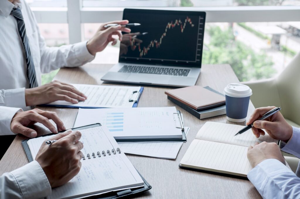 Digitale Assets im Wandel – Strategien für profitable Investments