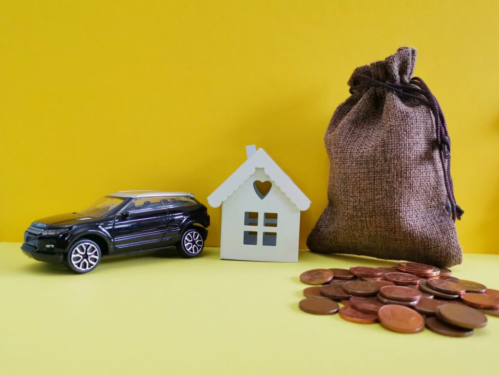Neue Technologien und ihr Einfluss auf den Investmentmarkt