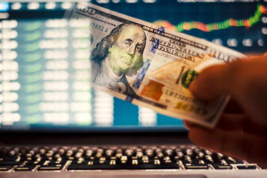 Investition in Technologiestart-ups – Zukunftschancen und Risiken